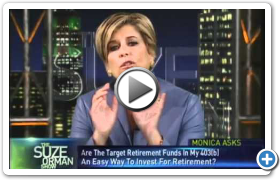 Suze Orman Retirement Road Map For Ages 20s 30s